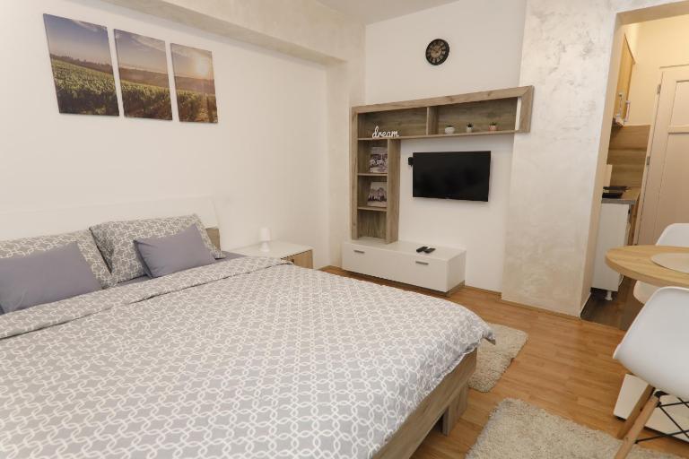 Studios Andjela&Luka - Chambres d'hôtes Sremski Karlovci