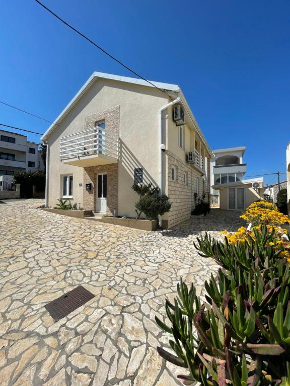 Apartmani Borex - B&B Trogir
