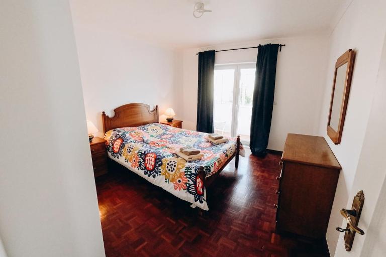 Um pe na praia - Chambres d'hôtes Figueira da Foz