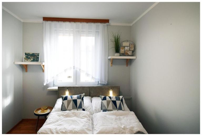 Color Apartment Ciepłe Gniazdko - B&B Stalowa Wola