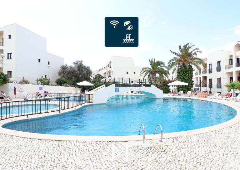 MyStay - Apartamento Alvor - Ferienwohnung Alvor