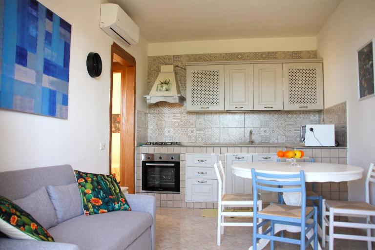 Appartamento i Caraibi by TerraSalento - B&B Torre dell'Orso