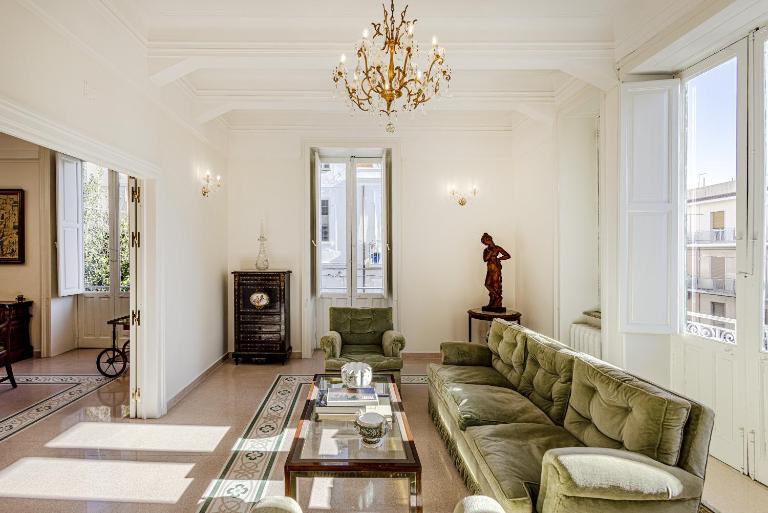 Casa Giovanna - B&B Siracusa