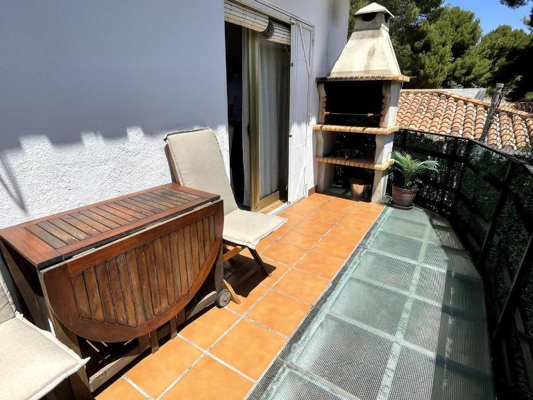 B&P Miami playa Blue - Ferienwohnung Miami Platja