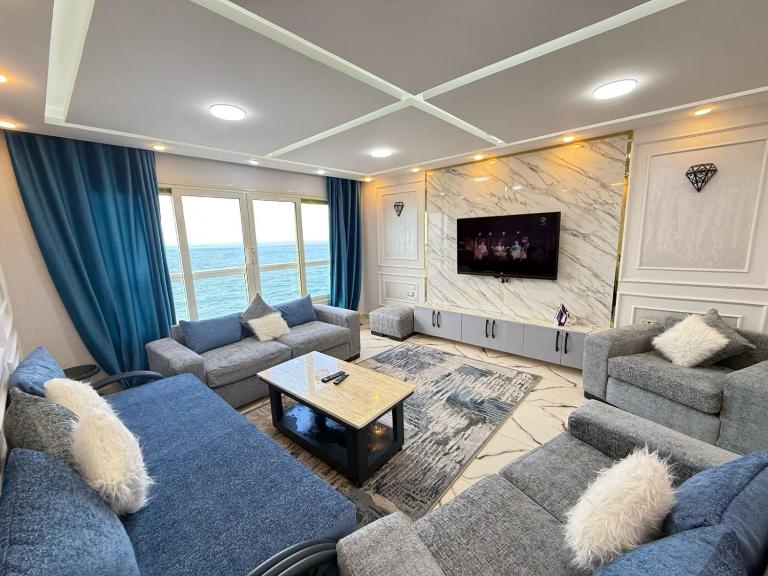 Gleem Sea View 2 - B&B Alexandria
