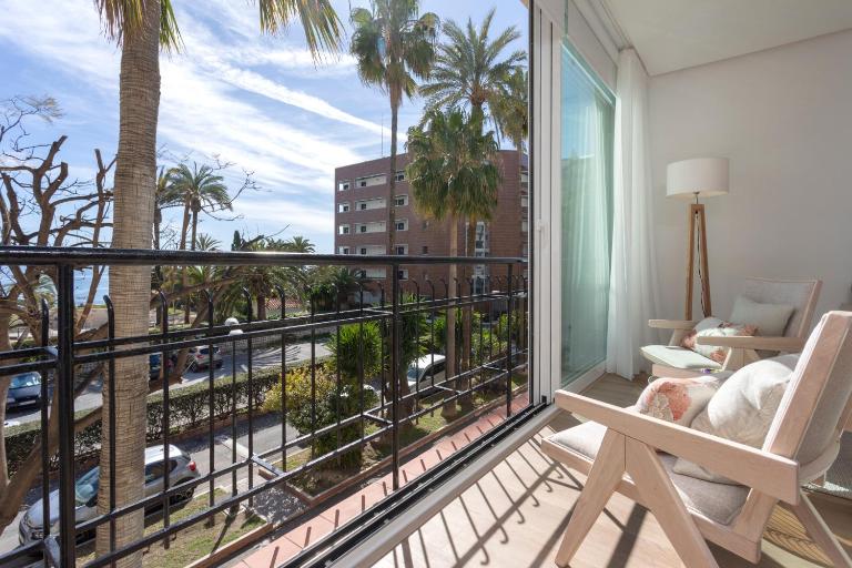 Brisa del Mediterráneo by Rent Me - Ferienwohnung Torremolinos