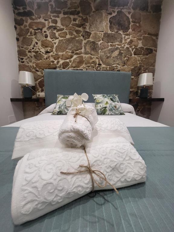 Casa Laxeira - B&B Tabagón