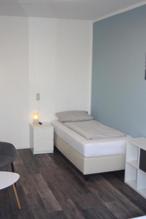 Ahoi-Gästehaus - Ferienwohnung Hamburg