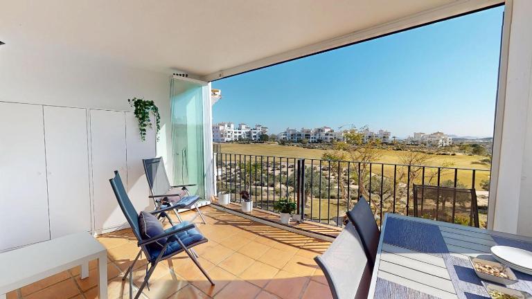 Casa Egeo JW-Murcia Holiday Rentals Property - Bed and Breakfast Sucina