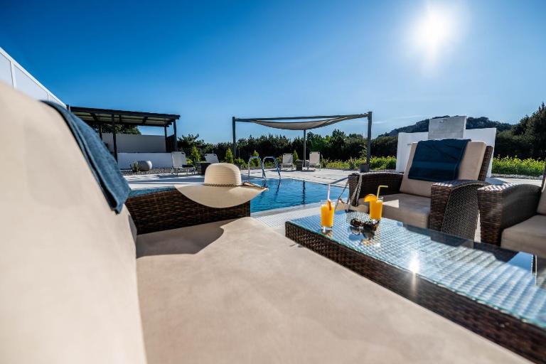 Vigla Kiotari - B&B Kiotari