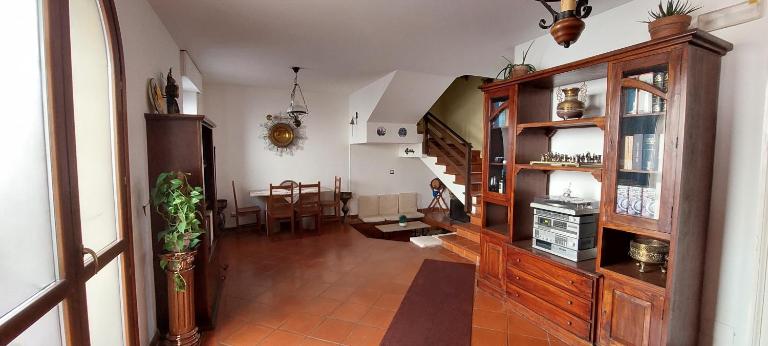 La Casa Blanca - Ferienwohnung Grottammare