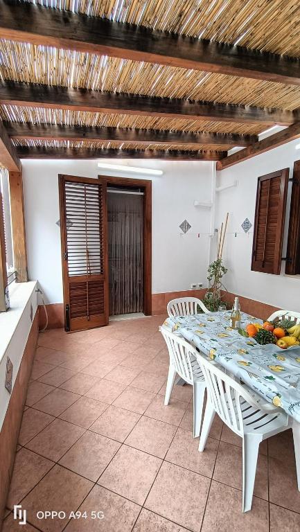 Casa Vita in centro - B&B Balestrate