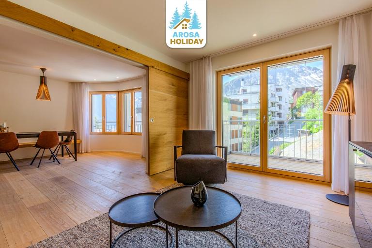 Koller Furggahorn by Arosa Holiday - B&B Arosa