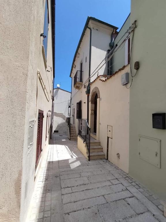 La casa nel borgo - B&B Termoli