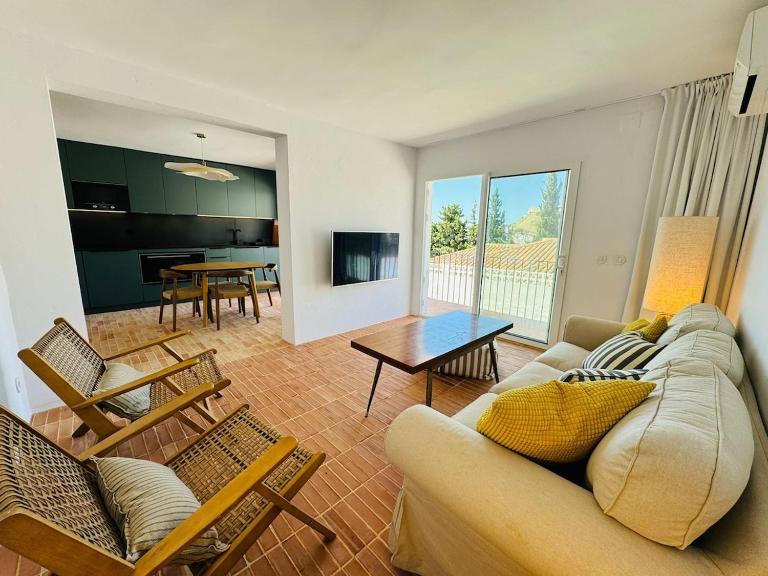Cumbre Velilla - B&B Almuñécar
