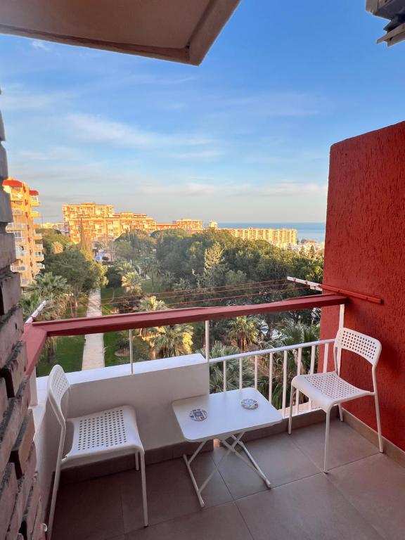 Agata 435 - Chambres d'hôtes Benalmádena