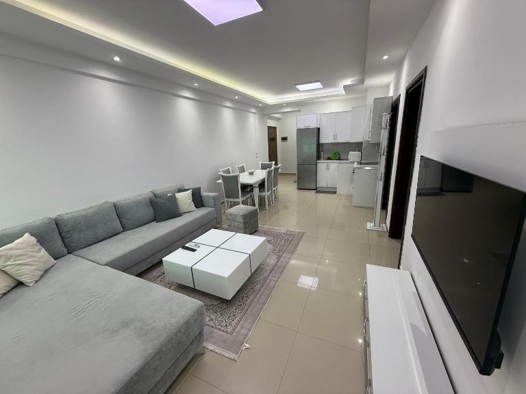 Alordon’s Place - Ferienwohnung Berat