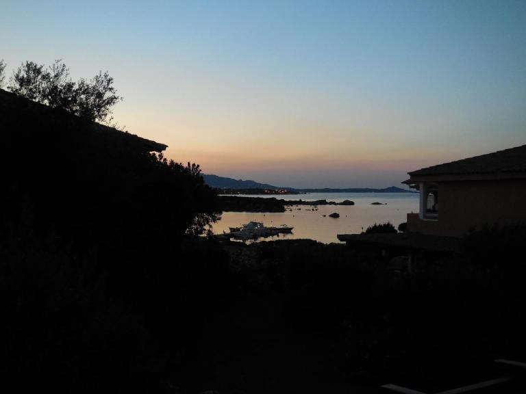 Dany's Home in Baia de Bahas - Ferienwohnung Marinella