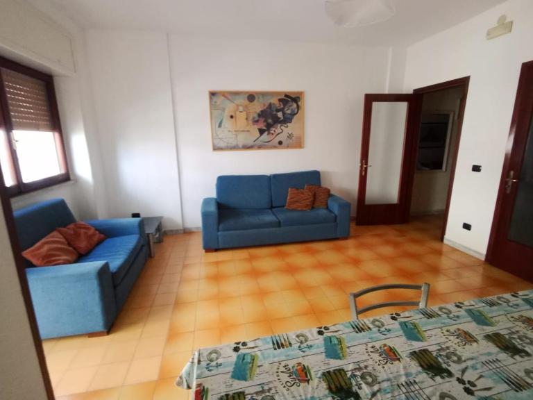 Gallipoli Lido San Giovanni 9 posti vicino spiaggia - B&B Gallipoli
