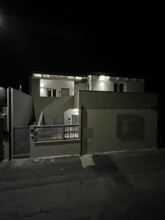 Luciano Home - B&B Gonnesa