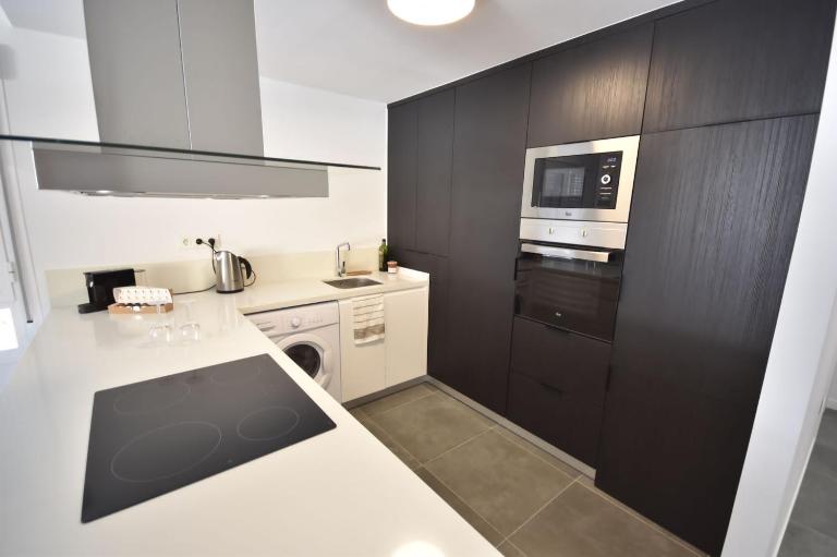 Apartment Campoamor Beach - Ferienwohnung Urbanizacion los Balcones