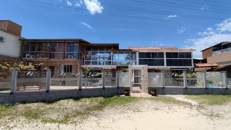Pousada Louise - B&B Pinheira