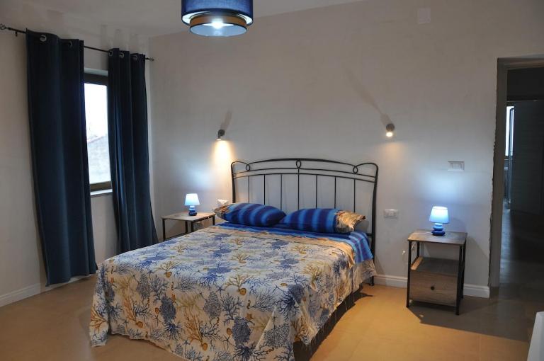 Un Sogno in Riva al Mare - B&B Belmonte Calabro