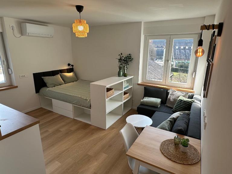 Lamant Apartment Cerkno - Chambres d'hôtes Cerkno