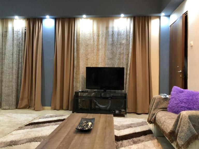iridas center apartment - Bed and Breakfast Kos