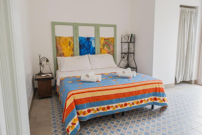 Verso Sud-Design Beach House a Torre Canne - Chambres d'hôtes Torre Canne