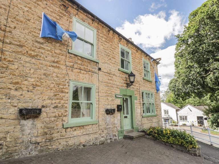 St Edmunds House - Ferienwohnung Bedale