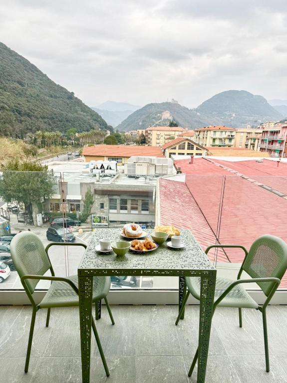 Apartment Prestige - Bed and Breakfast Finale Ligure