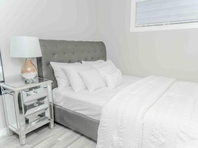 Private one Bedroom Suite for Rent - B&B Calgary