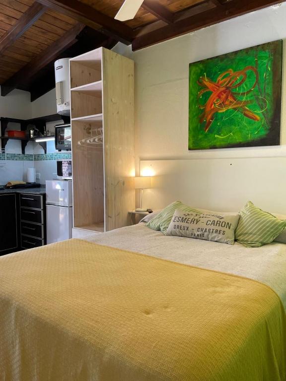 Hawaíta - B&B Villa Gesell