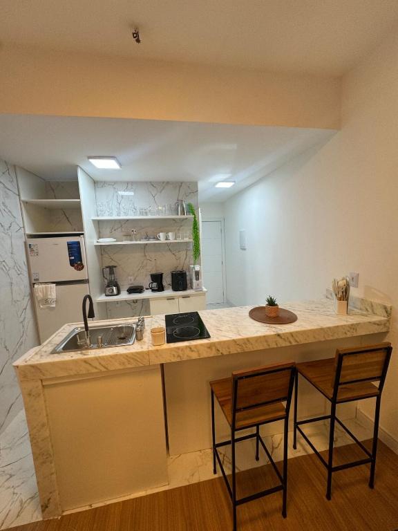 Maison Premium II - Frente Metro - Chambres d'hôtes Rio de Janeiro