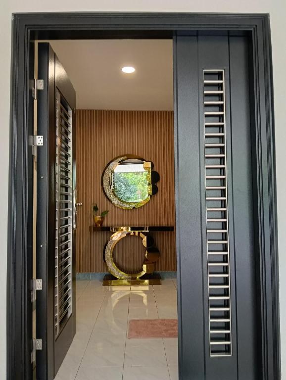 Luxurious Noble Homestay - Ferienwohnung Sungai Petani