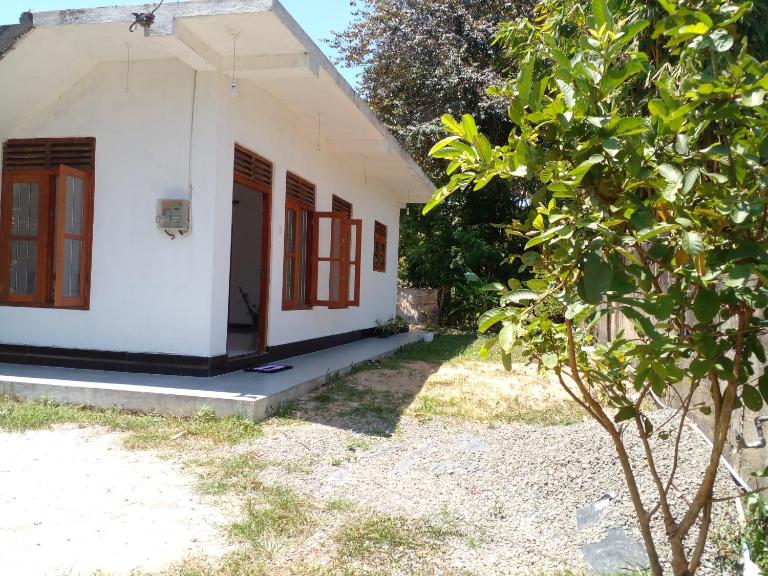 Doubleson villa - Chambres d'hôtes Ahangama