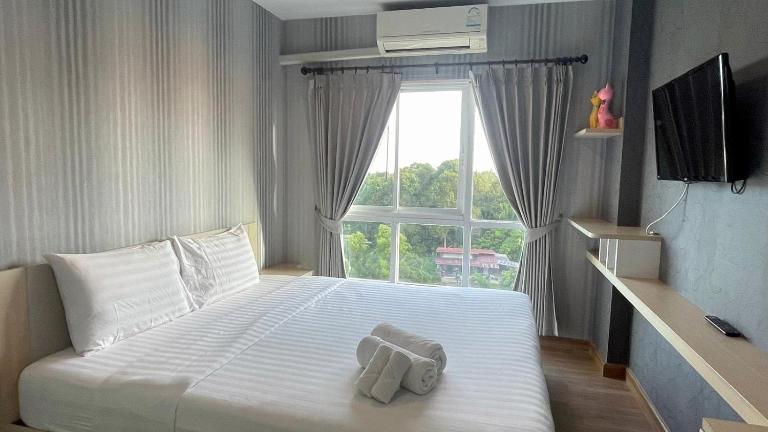spacious and modern Apartment in Ao Nang - B&B Ban Khlong Haeng