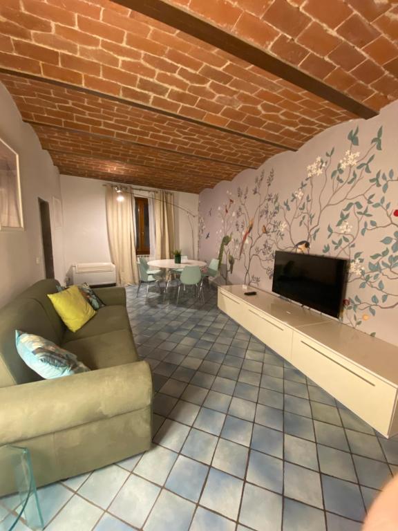 Santo Spirito apartment - B&B Firenze