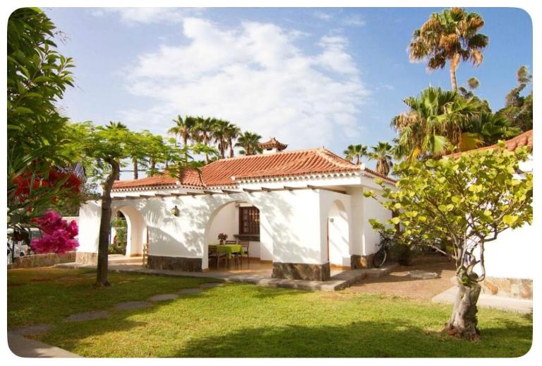 Bungalow in Maspalomas - B&B Maspalomas