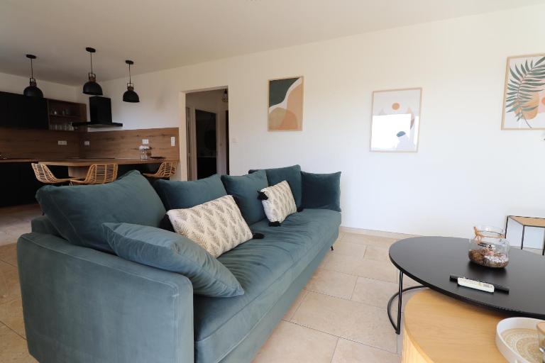 Sublime Appartement avec Parking sur Ajaccio - B&B Ajaccio