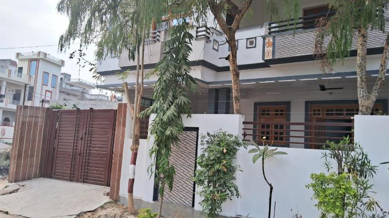 ayodhya homestay - B&B Fyzābād