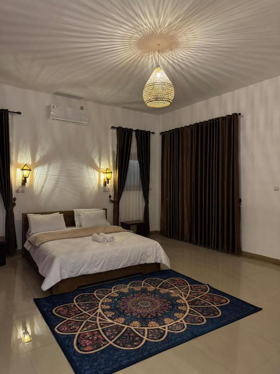 Jegeg Ayu Bungalows Lombok - B&B Tetebatu