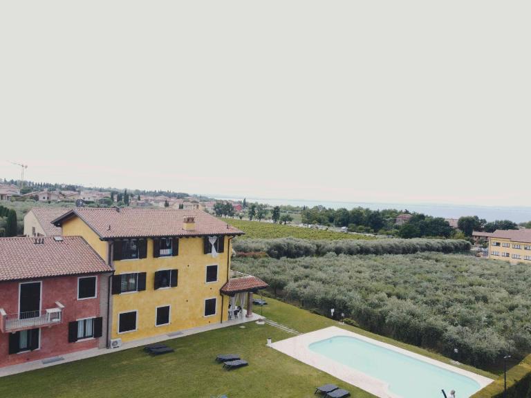 Il Casolare di Lazise - Ferienwohnung Lazise
