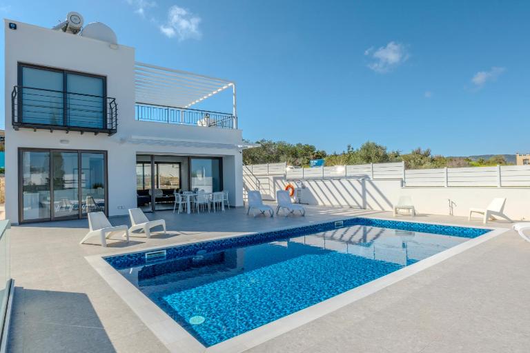 Esprit Seabreeze Villa 13 - B&B Neo Chorio, Paphos