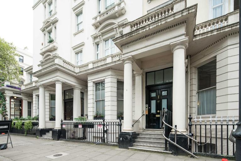 Kensington Muse - Ferienwohnung London