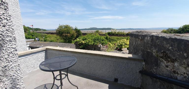 Ivy's - Bed and Breakfast Grange-over-Sands