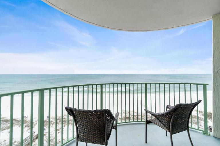 Perdido Towers West 906 - B&B Perdido Key