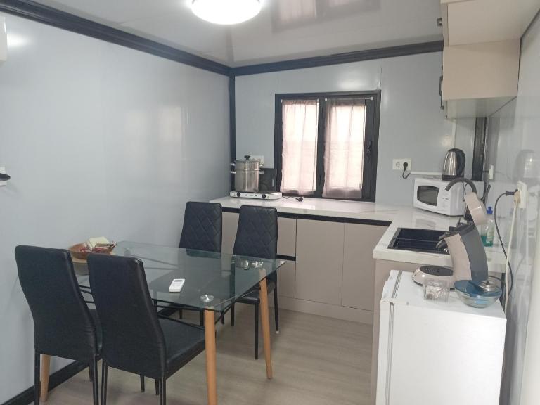 Chalet de la Mer Cassée - Le Moderne - B&B Saint-Philippe