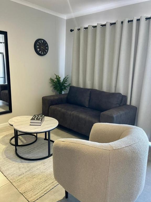 The Orion 15 - B&B Ciudad del Cabo
